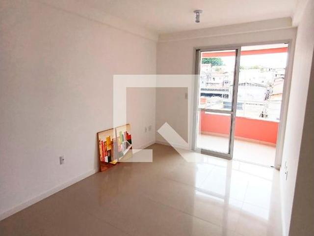 Apto, Barreiros, 2 Quartos, 75 m2 São José