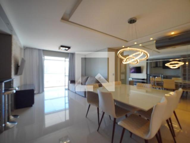 Apto, Barreiros, 3 Quartos, 117 m2 São José