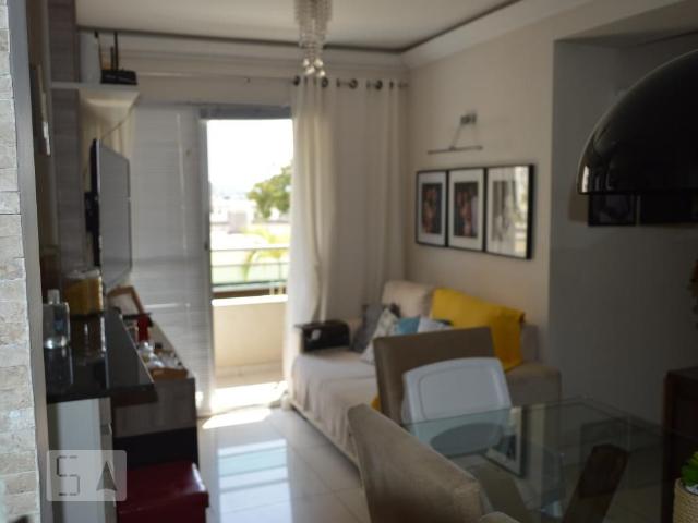Apto, Barreto, 3 Quartos, 70 m2 Niterói