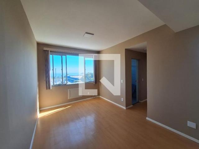 Apto, Barreto, 1 Quarto, 60 m2 Niterói