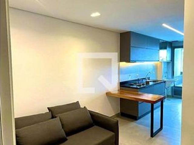 Apto, Barro Preto, 1 Quarto, 40 m2 Belo Horizonte