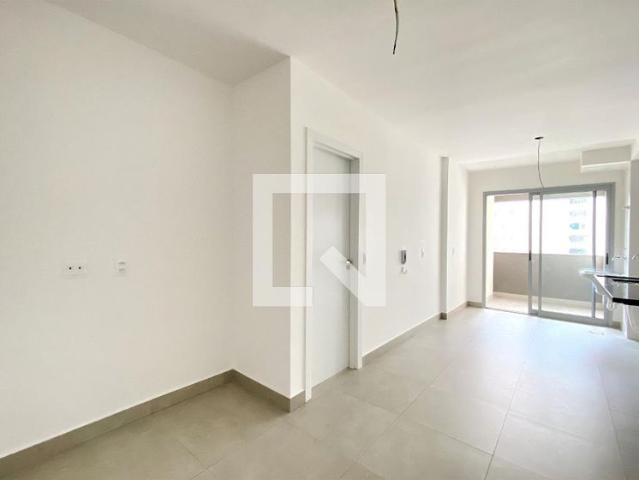 Apto, Barro Preto, 1 Quarto, 40 m2 Belo Horizonte