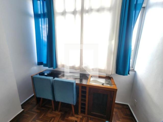 Apto, Barro Preto, 1 Quarto, 52 m2 Belo Horizonte