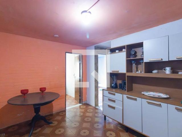 Apto, Barro Vermelho, 2 Quartos, 44 m2 São Gonçalo