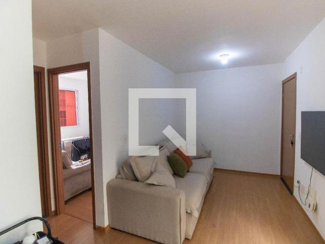 Apto, Barro Vermelho, 2 Quartos, 50 m2 São Gonçalo