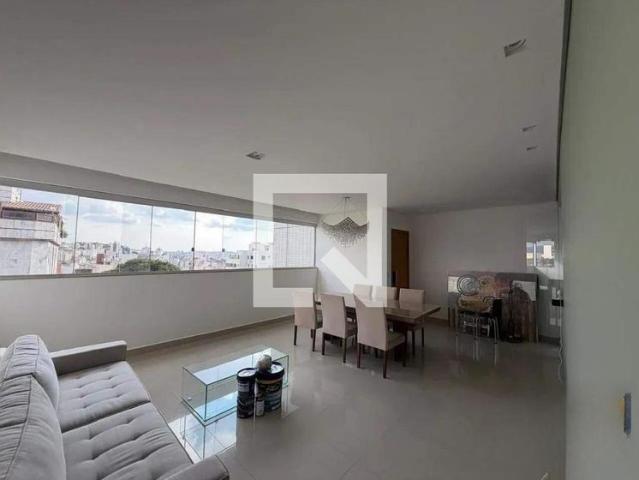 Apto, Barroca, 3 Quartos, 100 m2 Belo Horizonte