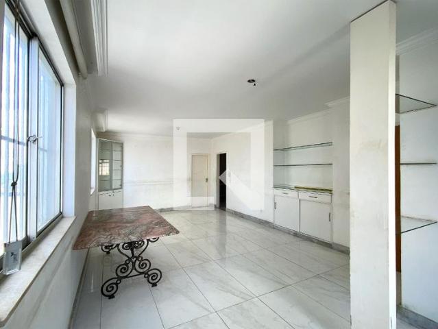 Apto, Barroca, 3 Quartos, 120 m2 Belo Horizonte