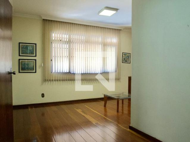 Apto, Barroca, 3 Quartos, 67 m2 Belo Horizonte