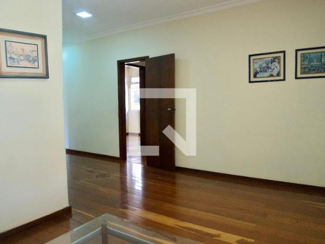 Apto, Barroca, 3 Quartos, 67 m2 Belo Horizonte
