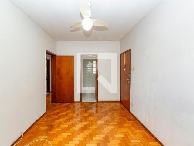 Apto, Barroca, 3 Quartos, 85 m2 Belo Horizonte