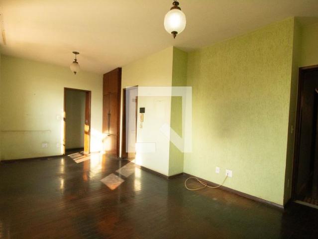 Apto, Barroca, 3 Quartos, 86 m2 Belo Horizonte