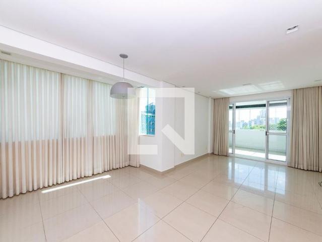 Apto, Barroca, 3 Quartos, 95 m2 Belo Horizonte