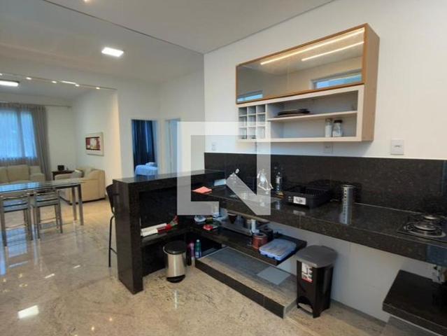 Apto, Barroca, 3 Quartos, 90 m2 Belo Horizonte