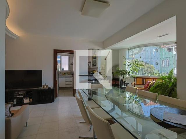 Apto, Barroca, 5 Quartos, 220 m2 Belo Horizonte