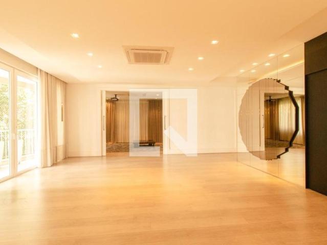 Apto, Batel, 3 Quartos, 340 m2 Curitiba
