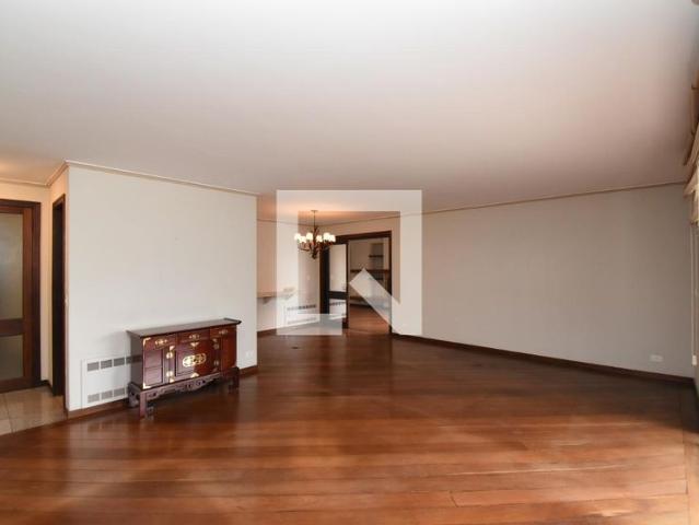 Apto, Batel, 4 Quartos, 261 m2 Curitiba