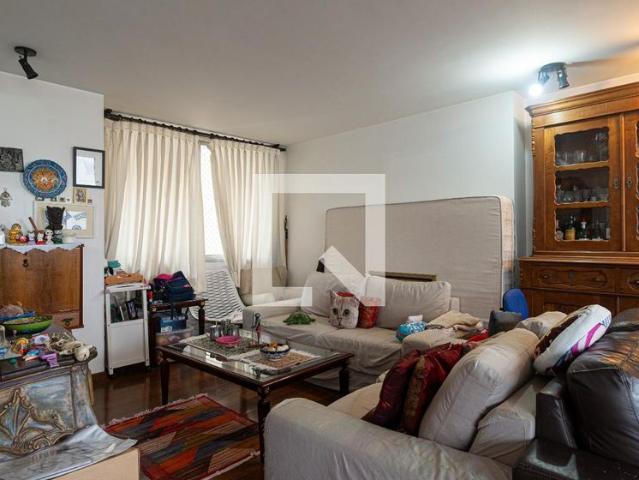 Apto, Bela Vista, 3 Quartos, 156 m2 São Paulo