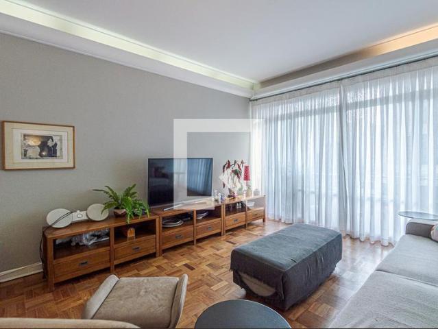 Apto, Bela Vista, 3 Quartos, 160 m2 São Paulo