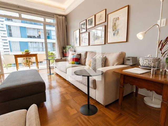 Apto, Bela Vista, 3 Quartos, 160 m2 São Paulo