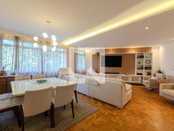 Apto, Bela Vista, 3 Quartos, 145 m2 São Paulo