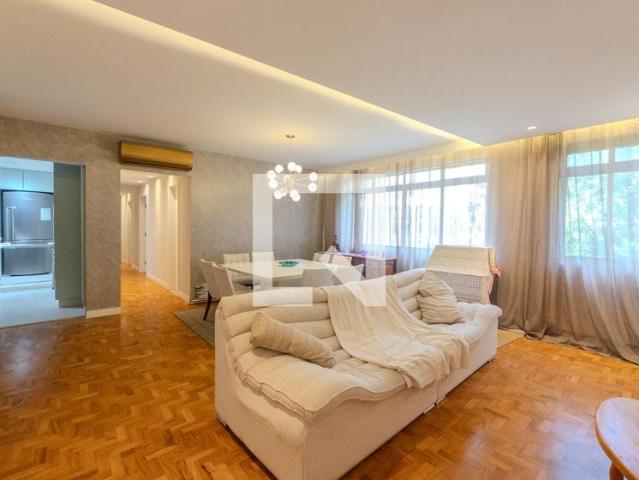 Apto, Bela Vista, 3 Quartos, 145 m2 São Paulo