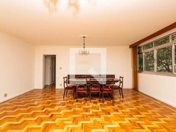 Apto, Bela Vista, 3 Quartos, 177 m2 São Paulo
