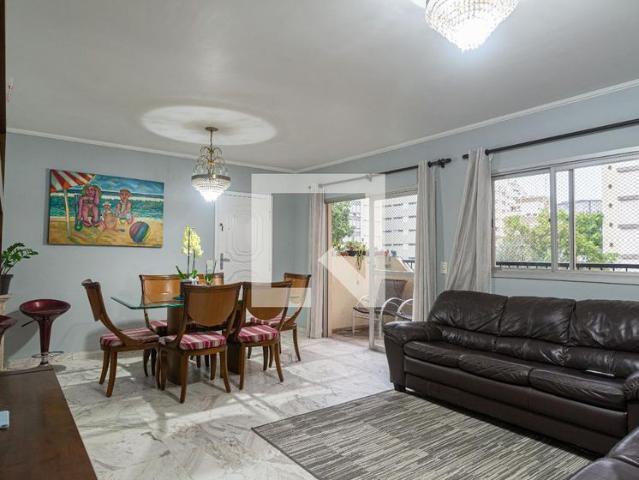 Apto, Bela Vista, 3 Quartos, 115 m2 São Paulo