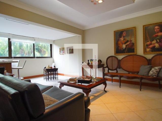 Apto, Bela Vista, 3 Quartos, 250 m2 Porto Alegre