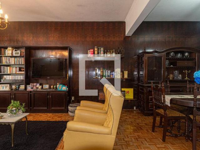 Apto, Bela Vista, 4 Quartos, 200 m2 São Paulo