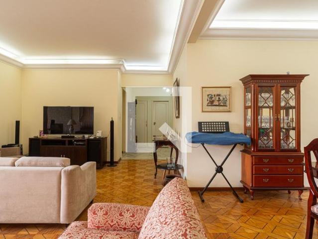Apto, Bela Vista, 3 Quartos, 200 m2 São Paulo
