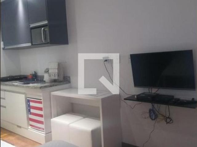 Apto, Bela Vista, 1 Quarto, 16 m2 São Paulo