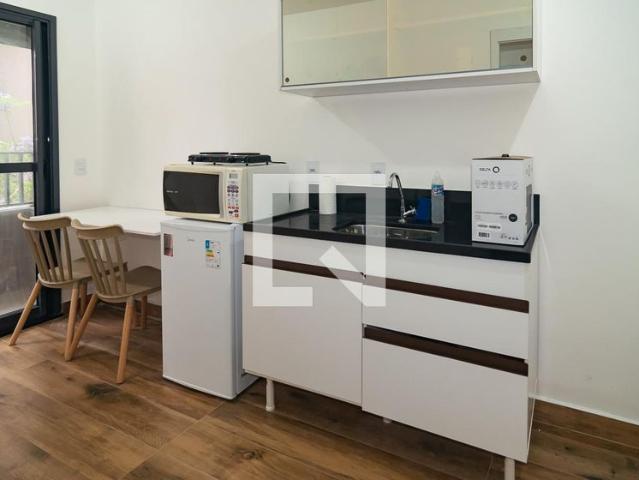 Apto, Bela Vista, 1 Quarto, 24 m2 São Paulo