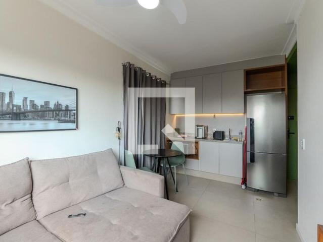 Apto, Bela Vista, 1 Quarto, 24 m2 São Paulo