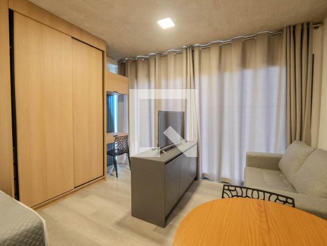 Apto, Bela Vista, 1 Quarto, 24 m2 São Paulo