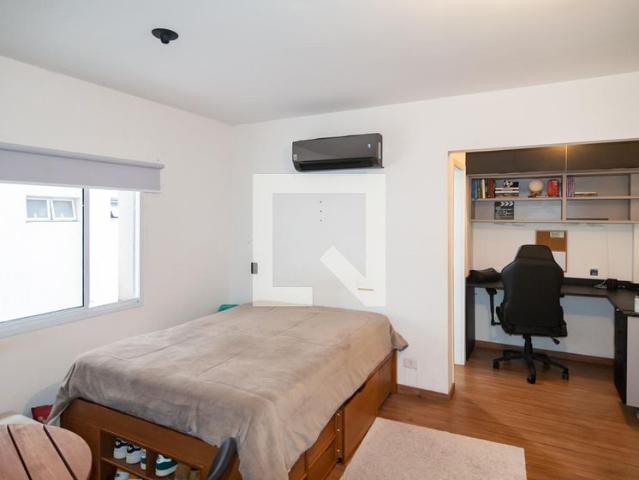 Apto, Bela Vista, 1 Quarto, 25 m2 São Paulo
