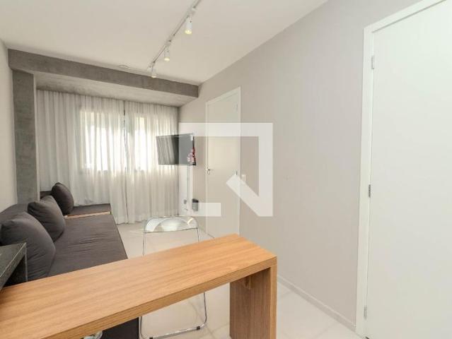 Apto, Bela Vista, 1 Quarto, 25 m2 São Paulo