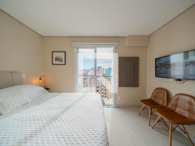 Apto, Bela Vista, 1 Quarto, 25 m2 São Paulo