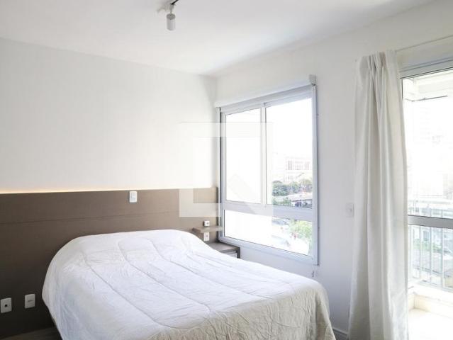 Apto, Bela Vista, 1 Quarto, 25 m2 São Paulo