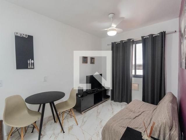 Apto, Bela Vista, 1 Quarto, 25 m2 São Paulo