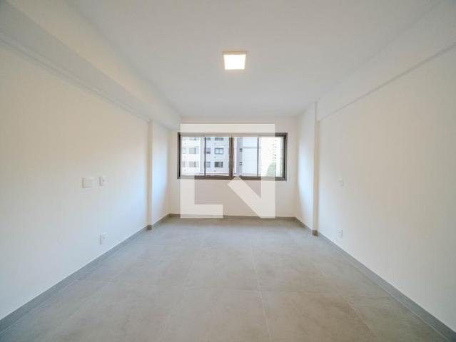 Apto, Bela Vista, 1 Quarto, 25 m2 São Paulo