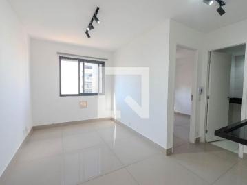 Apto, Bela Vista, 1 Quarto, 25 m2 São Paulo