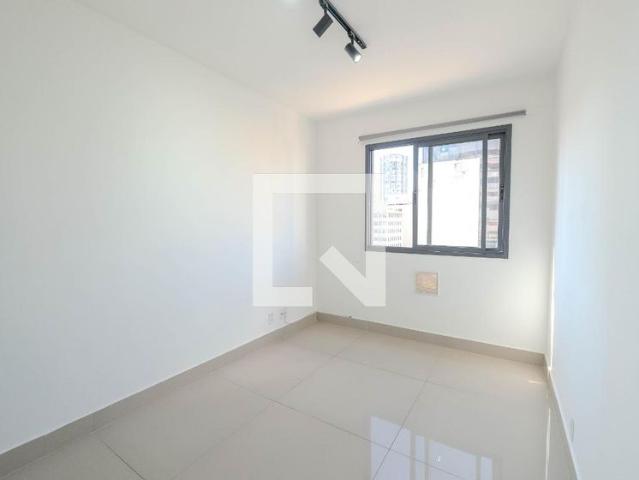 Apto, Bela Vista, 1 Quarto, 25 m2 São Paulo