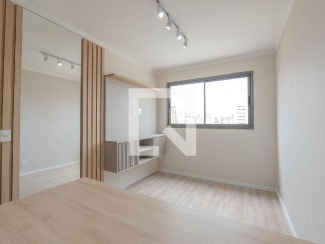 Apto, Bela Vista, 1 Quarto, 25 m2 São Paulo
