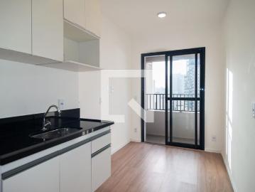 Apto, Bela Vista, 1 Quarto, 25 m2 São Paulo