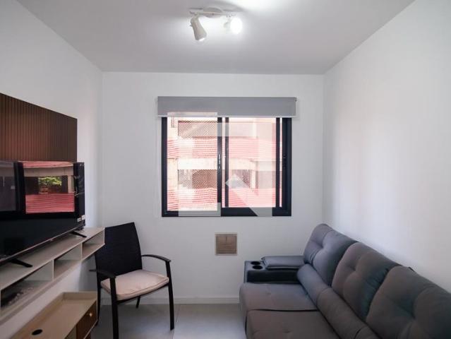 Apto, Bela Vista, 1 Quarto, 26 m2 São Paulo
