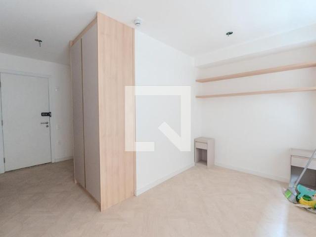 Apto, Bela Vista, 1 Quarto, 26 m2 São Paulo