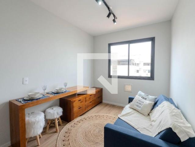 Apto, Bela Vista, 1 Quarto, 26 m2 São Paulo