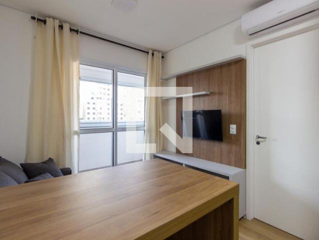 Apto, Bela Vista, 1 Quarto, 28 m2 São Paulo