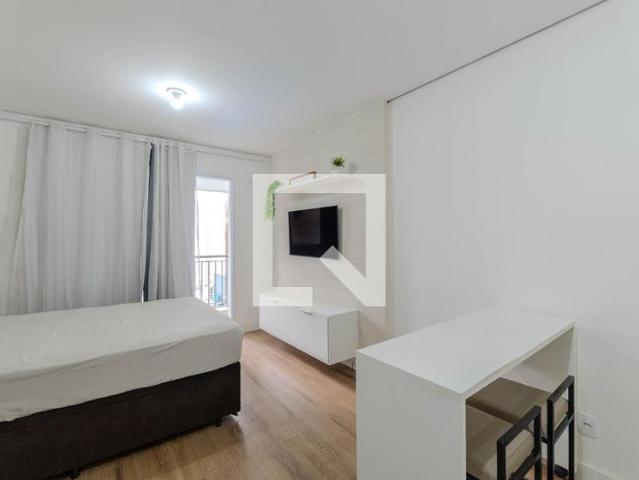 Apto, Bela Vista, 1 Quarto, 28 m2 São Paulo