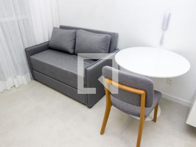 Apto, Bela Vista, 1 Quarto, 28 m2 São Paulo